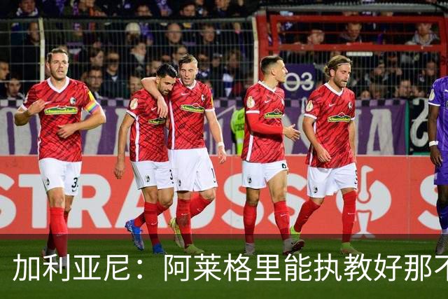 加利亚尼：阿莱格里能执教好那不勒斯，他会根据队内球员制定战术