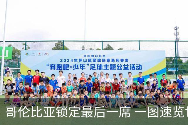 哥伦比亚锁定最后一席 一图速览世界杯16强